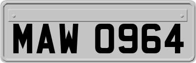 MAW0964