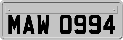 MAW0994