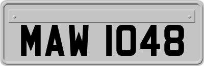 MAW1048