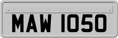 MAW1050