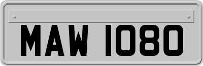 MAW1080
