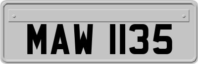 MAW1135
