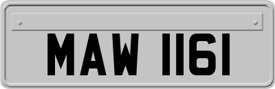MAW1161