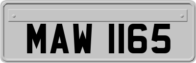 MAW1165