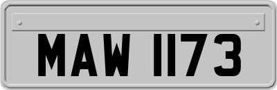 MAW1173