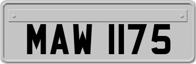 MAW1175