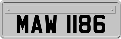 MAW1186