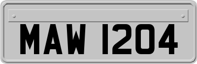 MAW1204