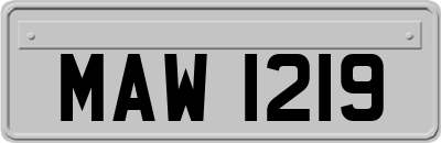 MAW1219