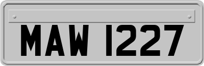 MAW1227