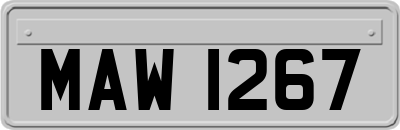MAW1267