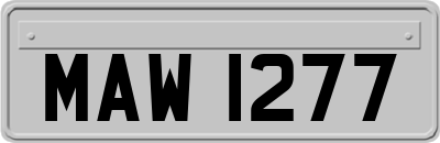 MAW1277