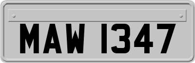 MAW1347