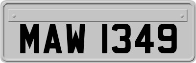 MAW1349