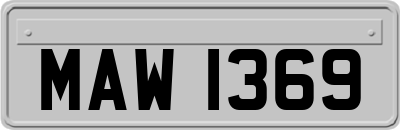MAW1369