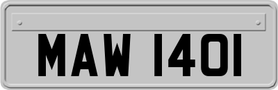 MAW1401