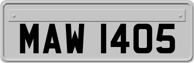 MAW1405