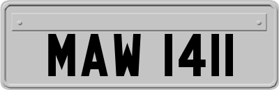 MAW1411
