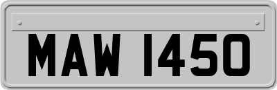 MAW1450