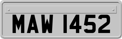 MAW1452
