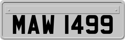 MAW1499