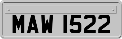 MAW1522