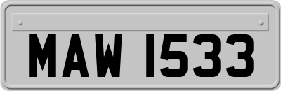 MAW1533