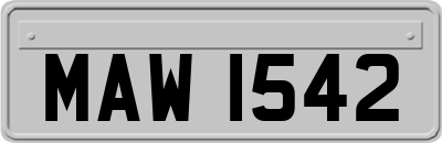 MAW1542