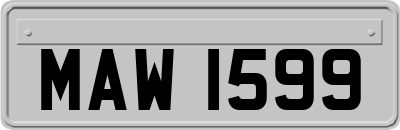 MAW1599