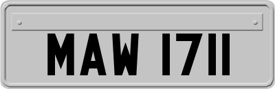 MAW1711