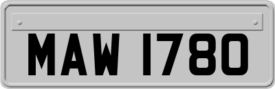 MAW1780