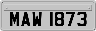 MAW1873