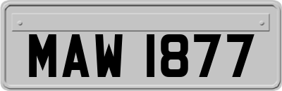 MAW1877