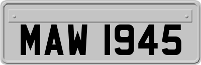 MAW1945