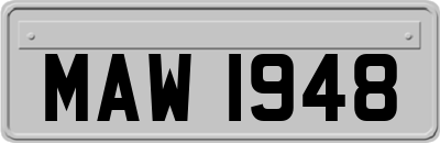 MAW1948