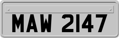 MAW2147