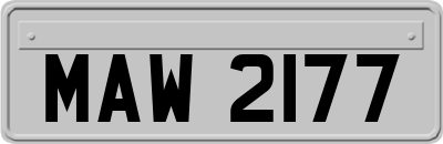 MAW2177