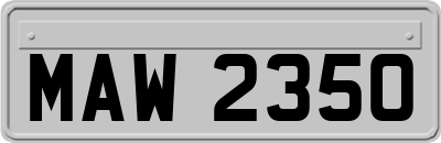 MAW2350