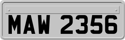 MAW2356