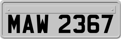 MAW2367