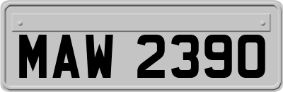 MAW2390