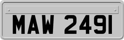 MAW2491