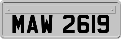 MAW2619