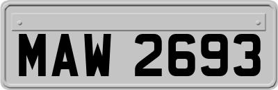 MAW2693