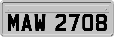 MAW2708