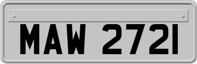 MAW2721