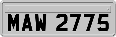 MAW2775