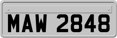 MAW2848