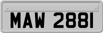 MAW2881