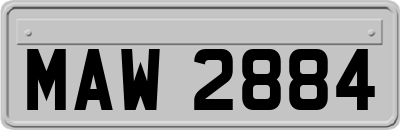 MAW2884